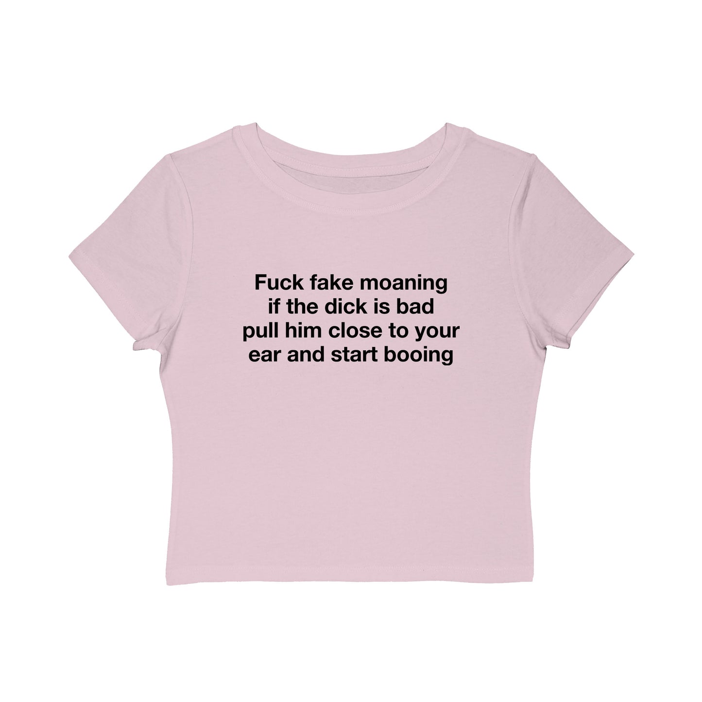 Fuck Fake Moaning If The Dick Is Bad Pull Him Close To Your Ear And Start Booing.