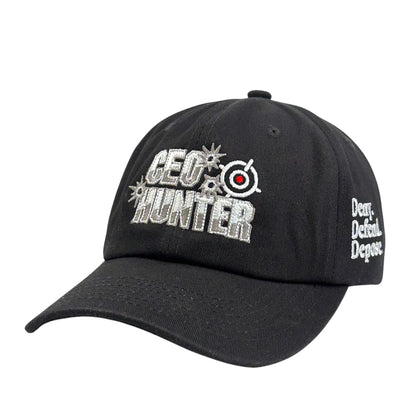 CEO Hunter Hat.