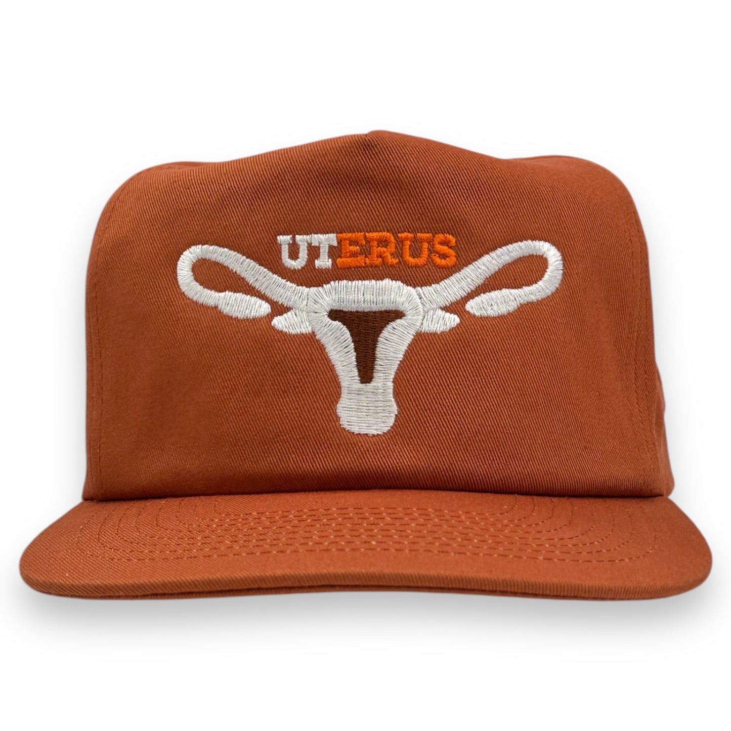 Uterus Hat.