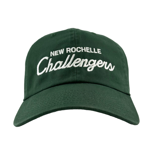 New Rochelle Challengers Hat.
