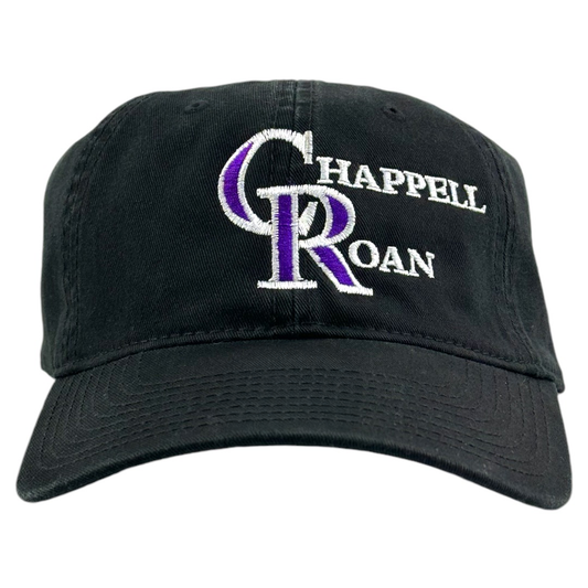 Colorado Roan Hat.