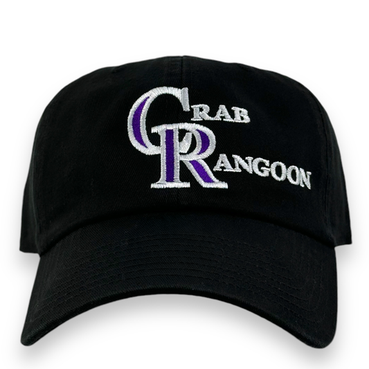Crab Rangoon Hat.