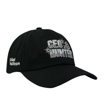 CEO Hunter Hat.