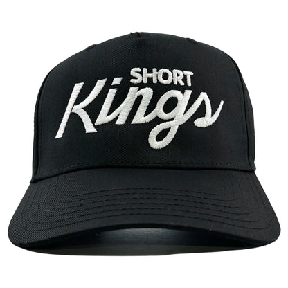 Short Kings Hat.