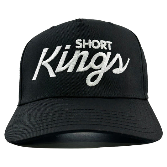 Short Kings Hat.