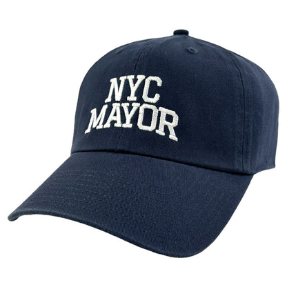 NYC Mayor Hat.