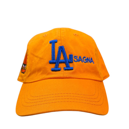 LA Lasagna Hat.