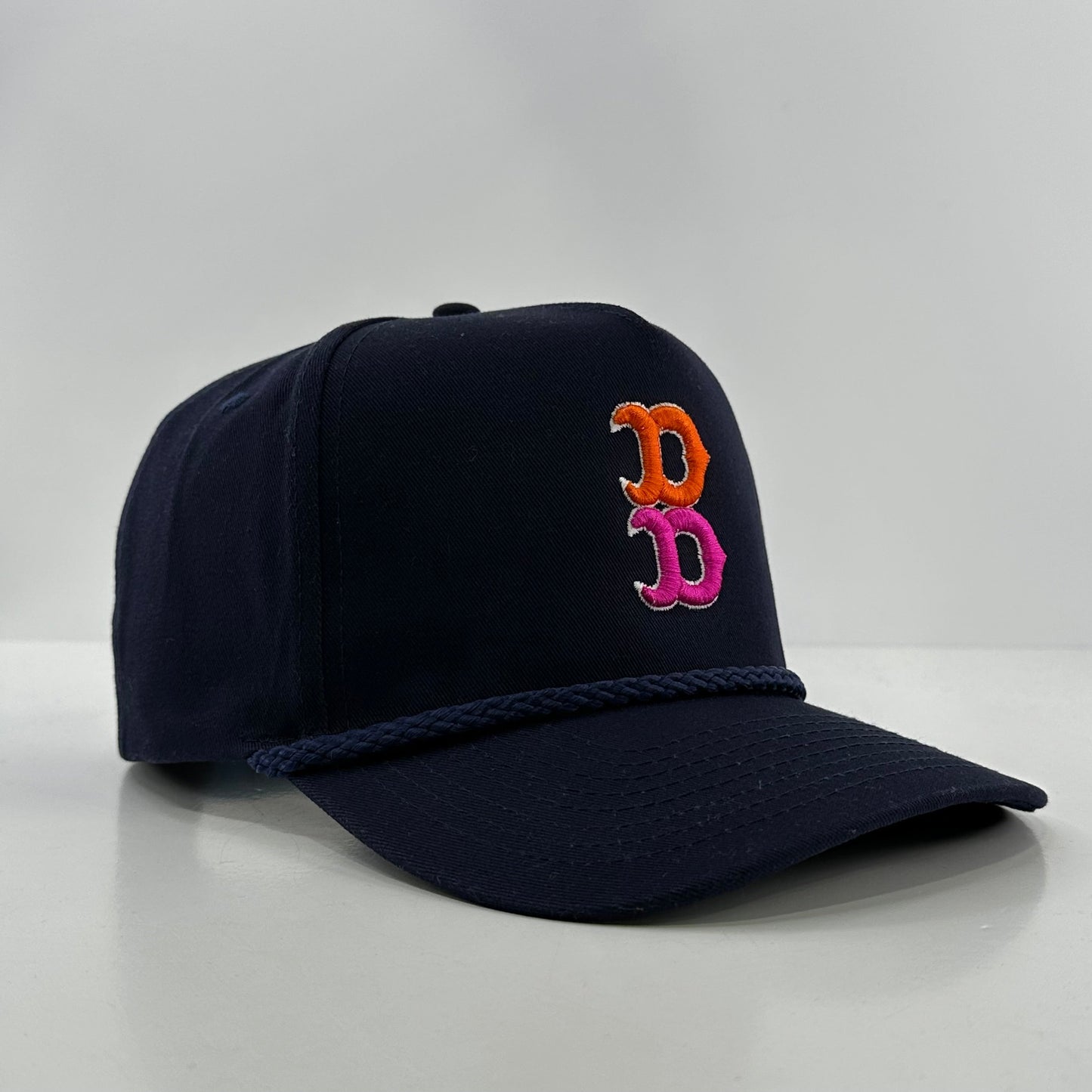Boston Donut Hat.