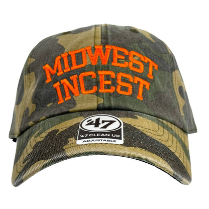 Midwest Incest Hat.