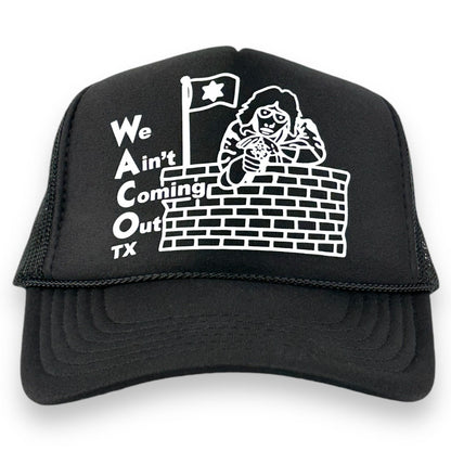 WACO Hat.