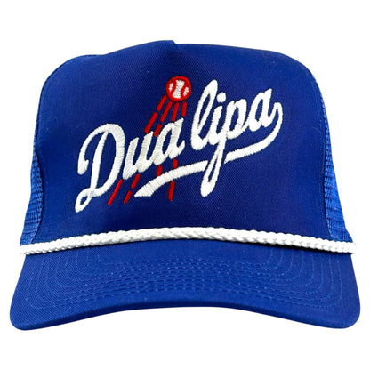 Dodge Lipa Hat.