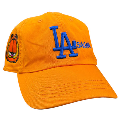 LA Lasagna Hat.