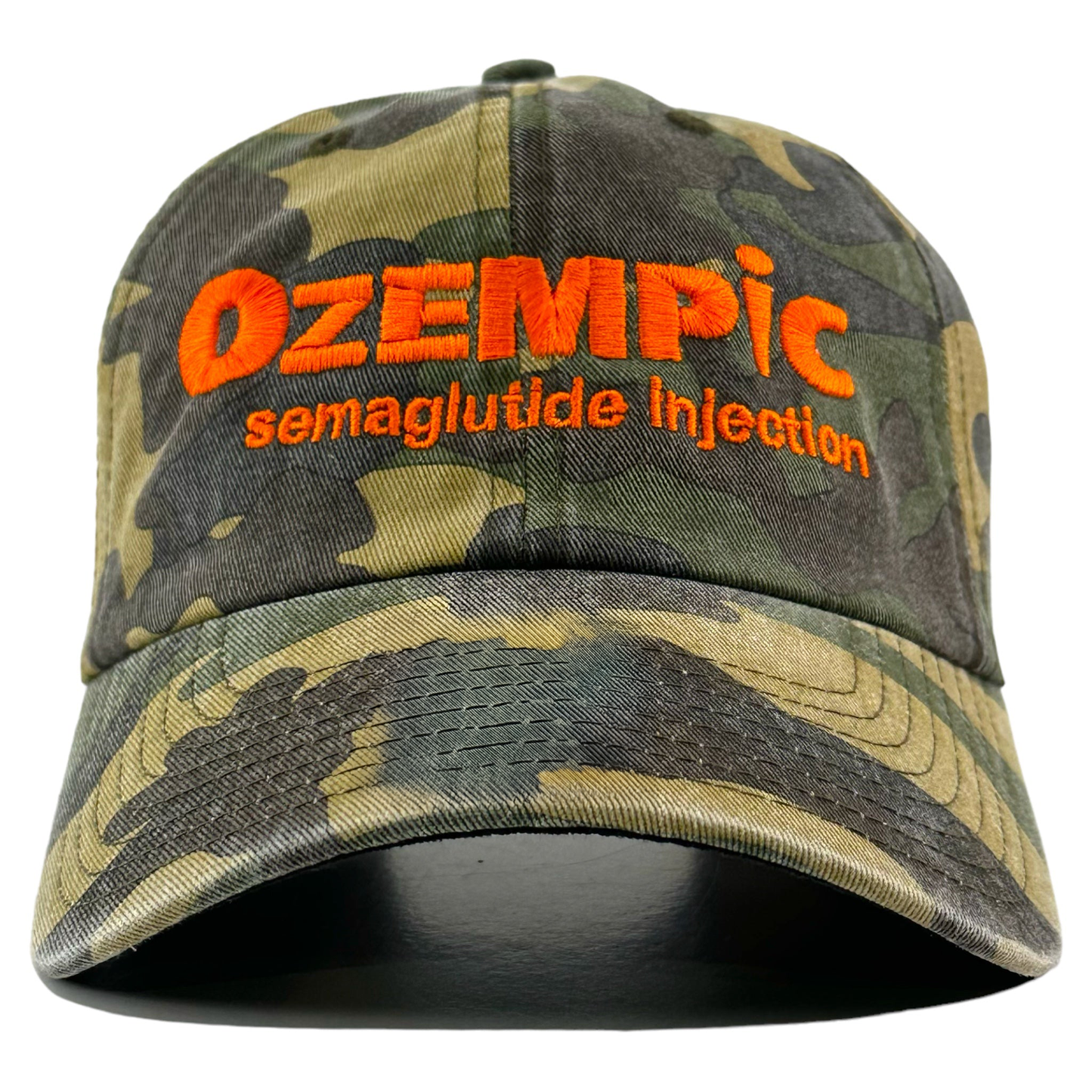 Fat Drug Hat.