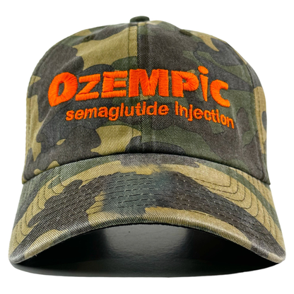 Fat Drug Hat.