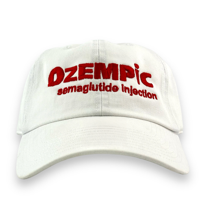 Fat Drug Hat.