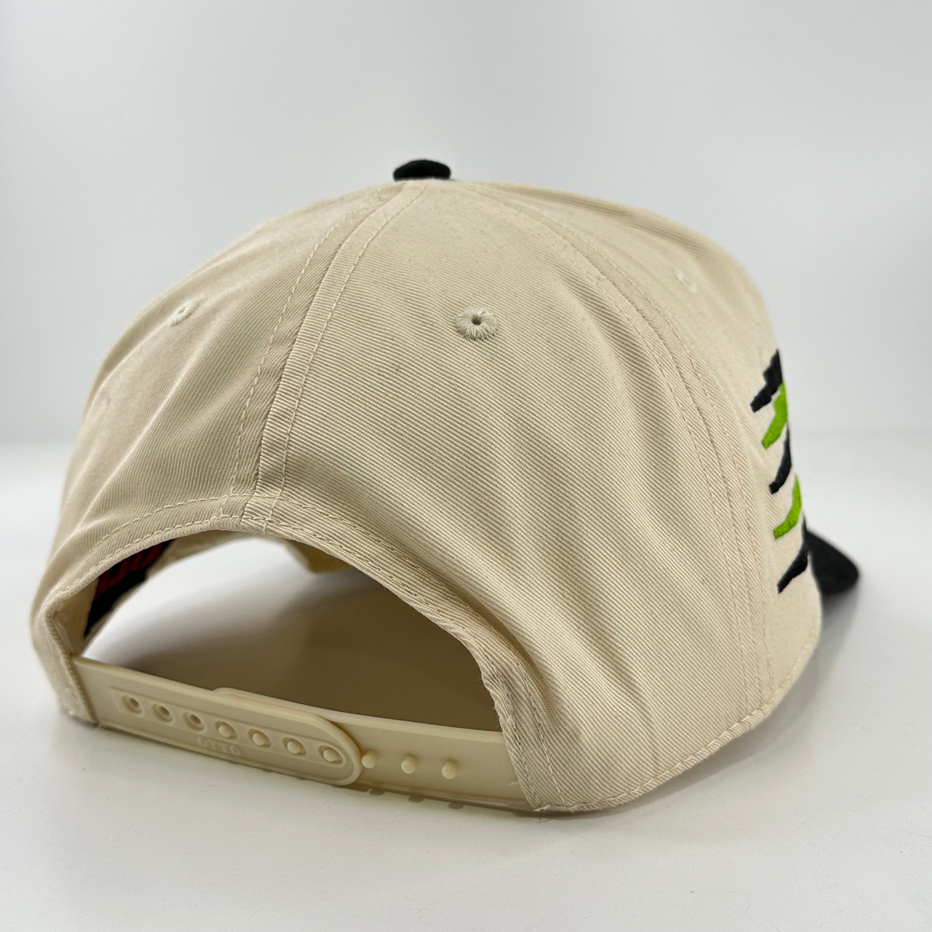 Puppy Bowl Diamond Cut Hat. – Good Shirts