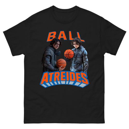 Ball Atreides.