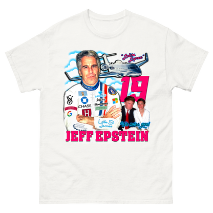 Jeffrey Epstein #19.