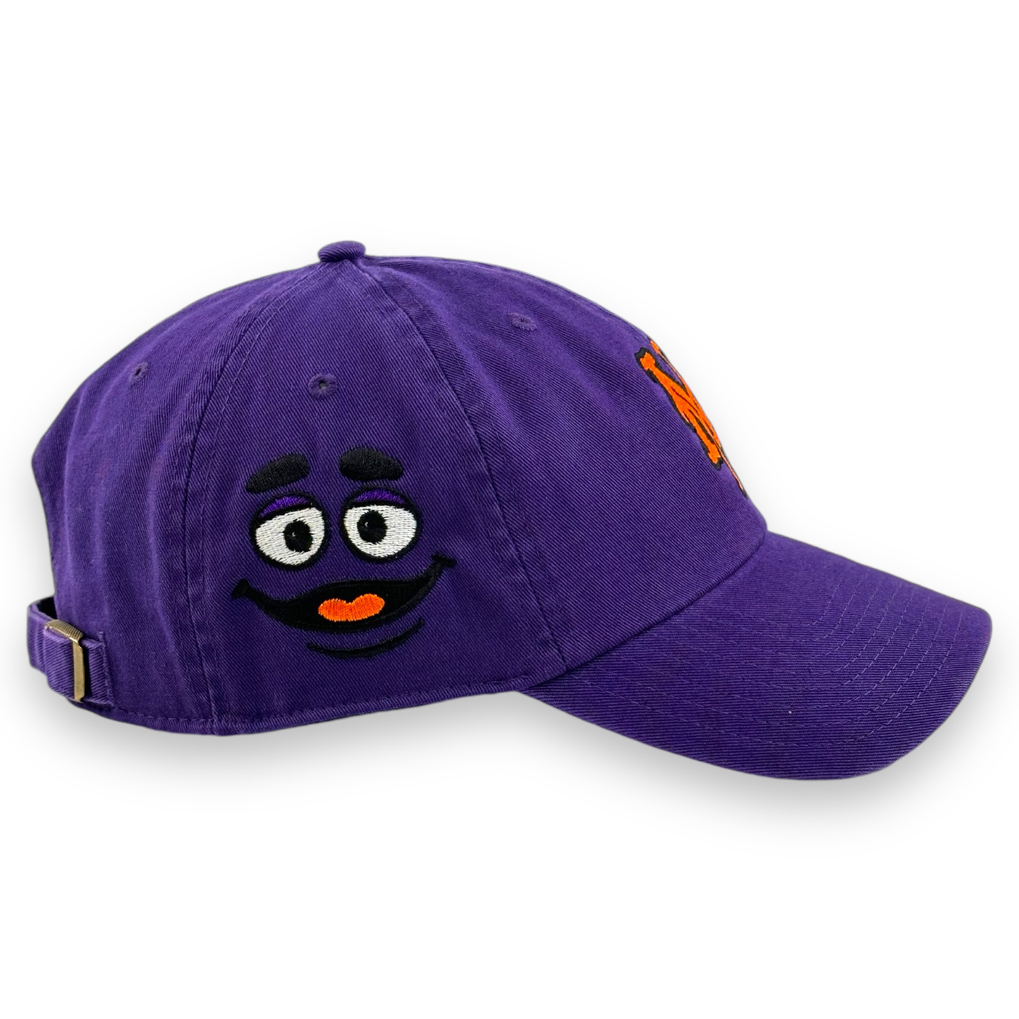 Grimets Hat.