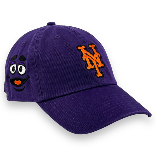 Grimets Hat.