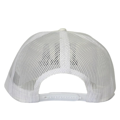 You Mind If A White Boy Speaks A Little Español Tonight? Hat.