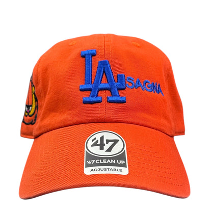 LA Lasagna Hat.