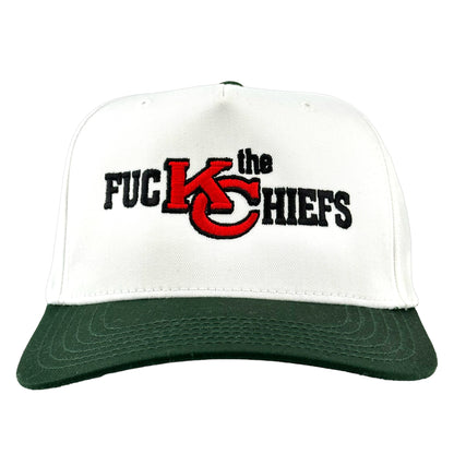 Fuck the Ch*efs Hat.