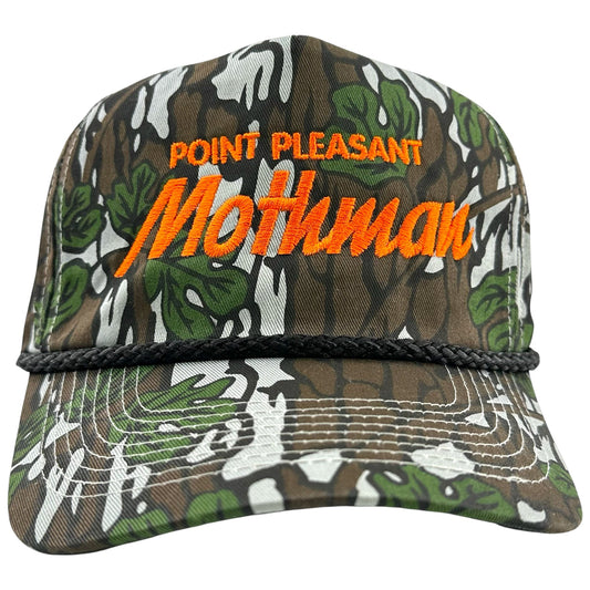 Point Pleasant Mothman Hat.