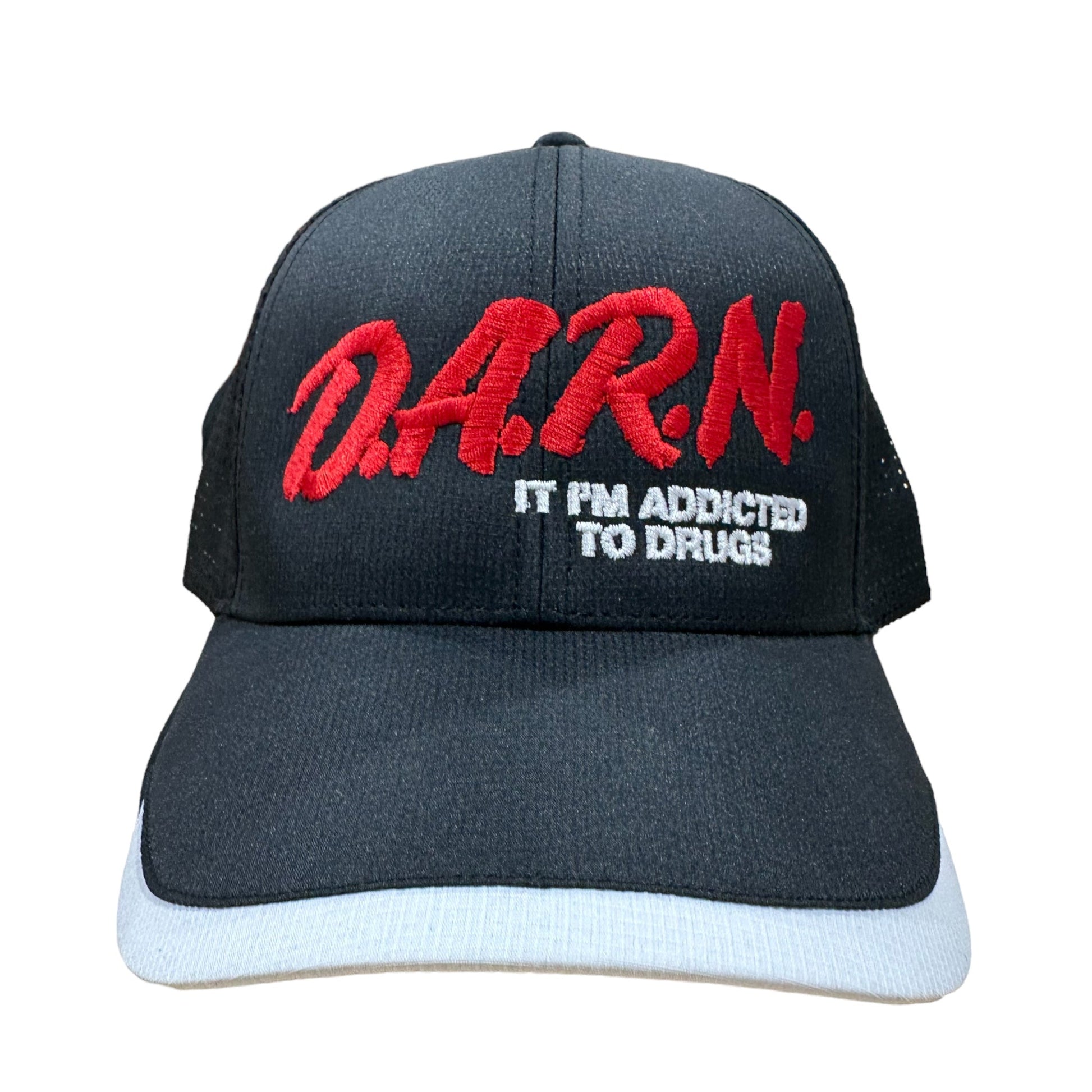 Darn It I'm Addicted to Drugs Hat. – Good Shirts