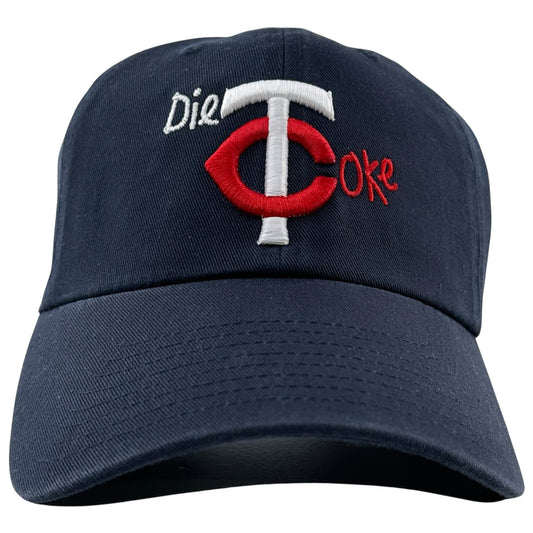 Diet Coke Hat.