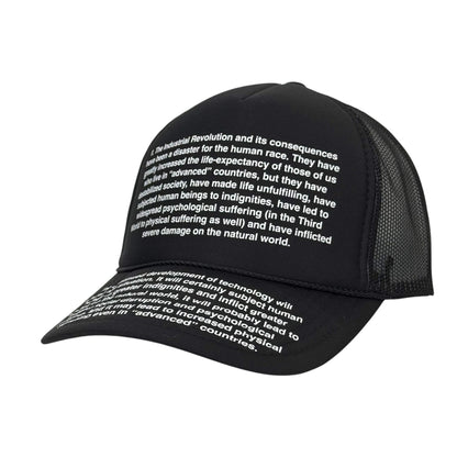 Industrial Revolution Hat
