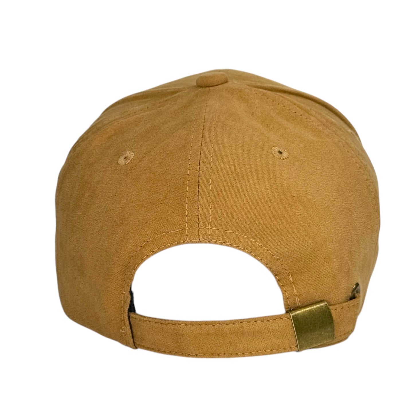 Balding Basketball Hat.