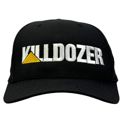 Kill Dozer Hat.