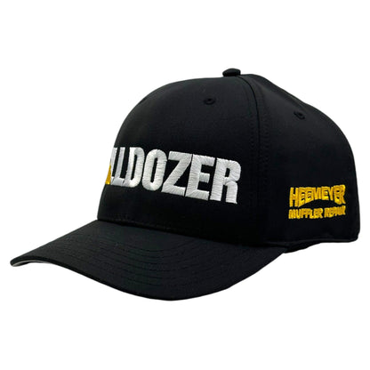 Kill Dozer Hat.