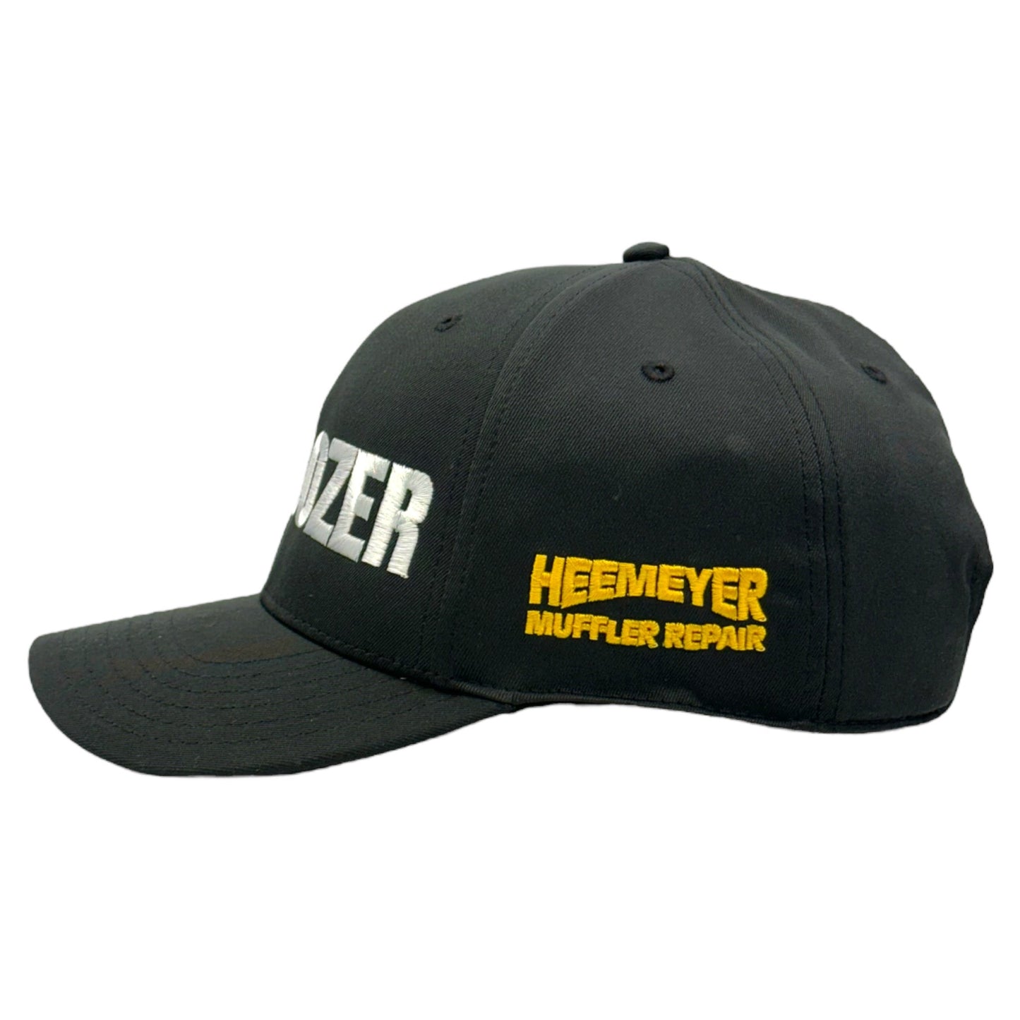 Kill Dozer Hat.