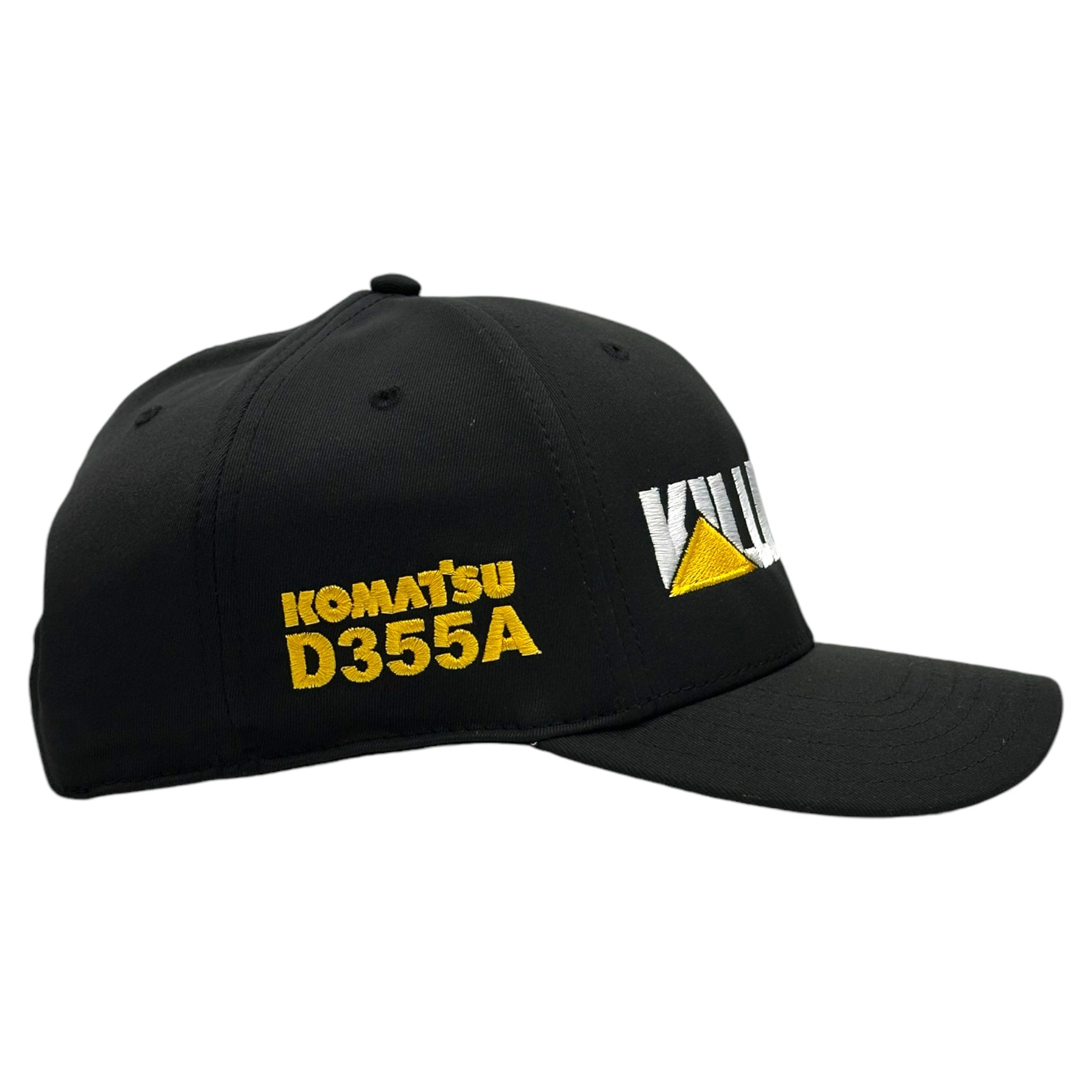 Kill Dozer Hat. – Good Shirts