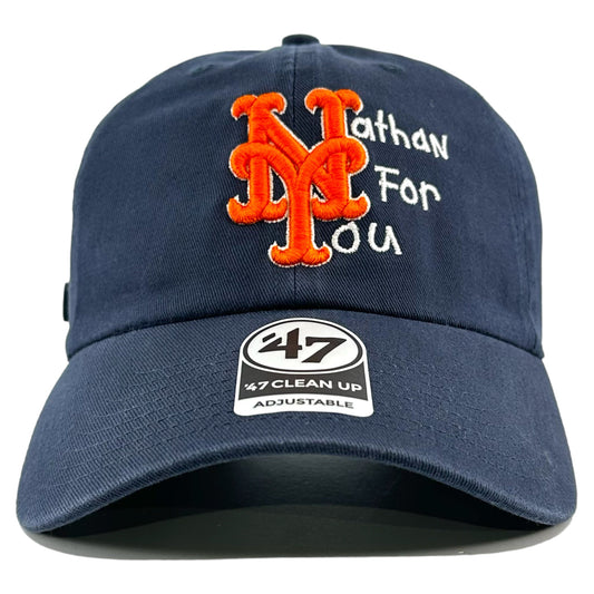 Nathan Hat.