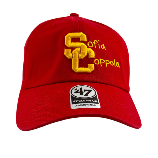 Sofia Coppola Hat.