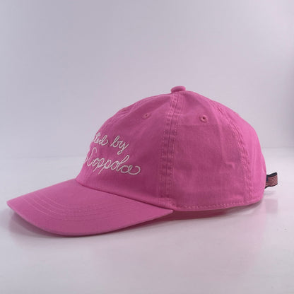 Directed by Sofia Coppola Dad Hat