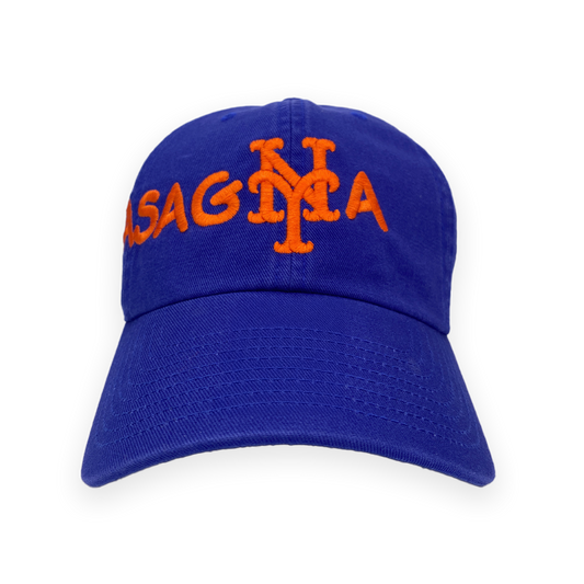 Lasagna NYM Hat.