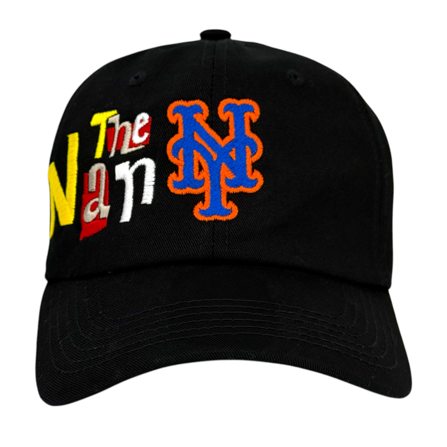 The Nannys Hat (Queens).