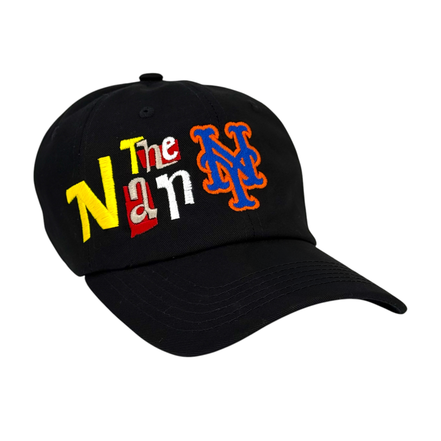 The Nannys Hat (Queens).