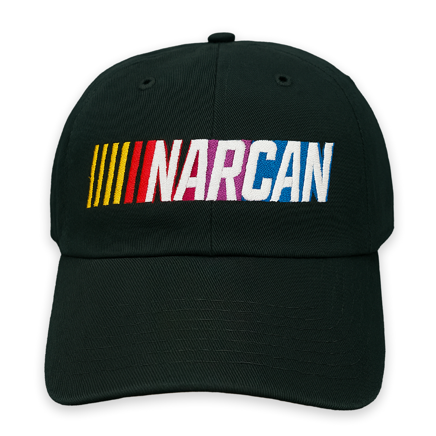Narcan Hat.