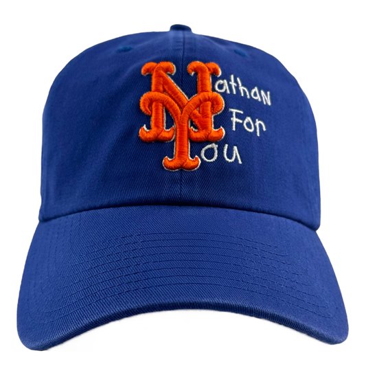 Nathan Hat.