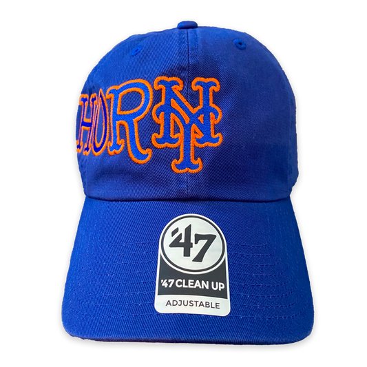 Horny Hat.