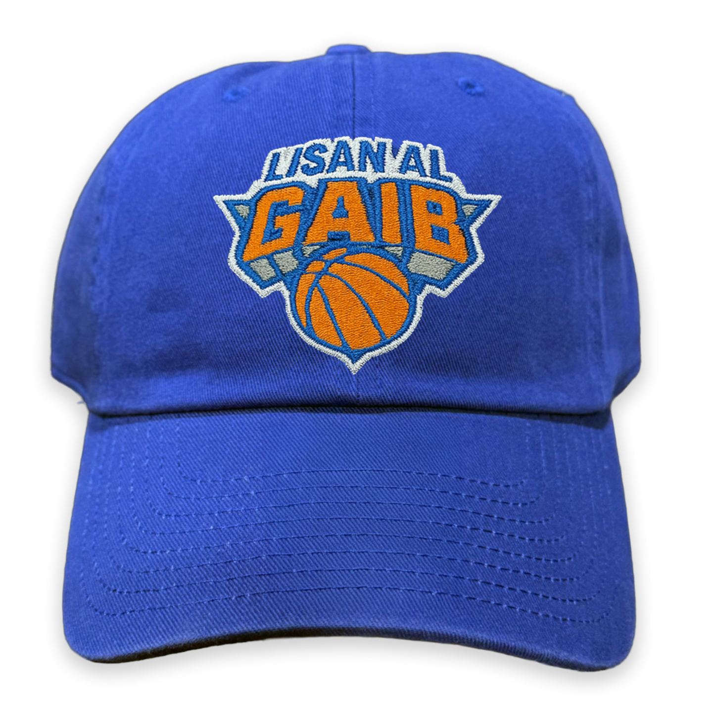 New York Lisan Al Gaib Hat.