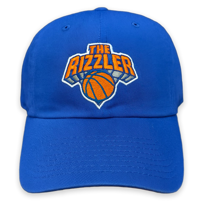 New York Rizz Hat.