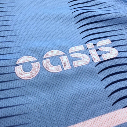 Britpop Soccer Jersey.