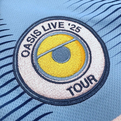 Britpop Soccer Jersey.