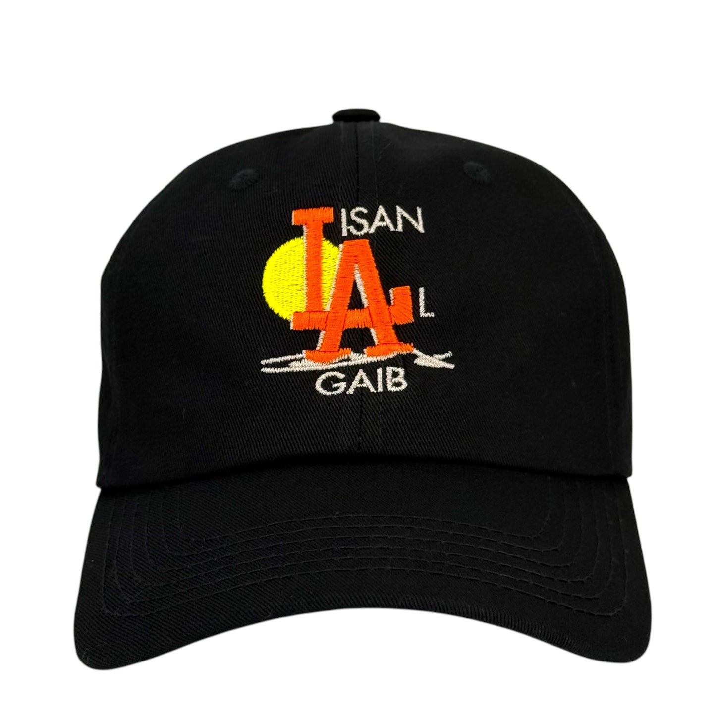 LA Lisan Al Gaib Hat (Alt).